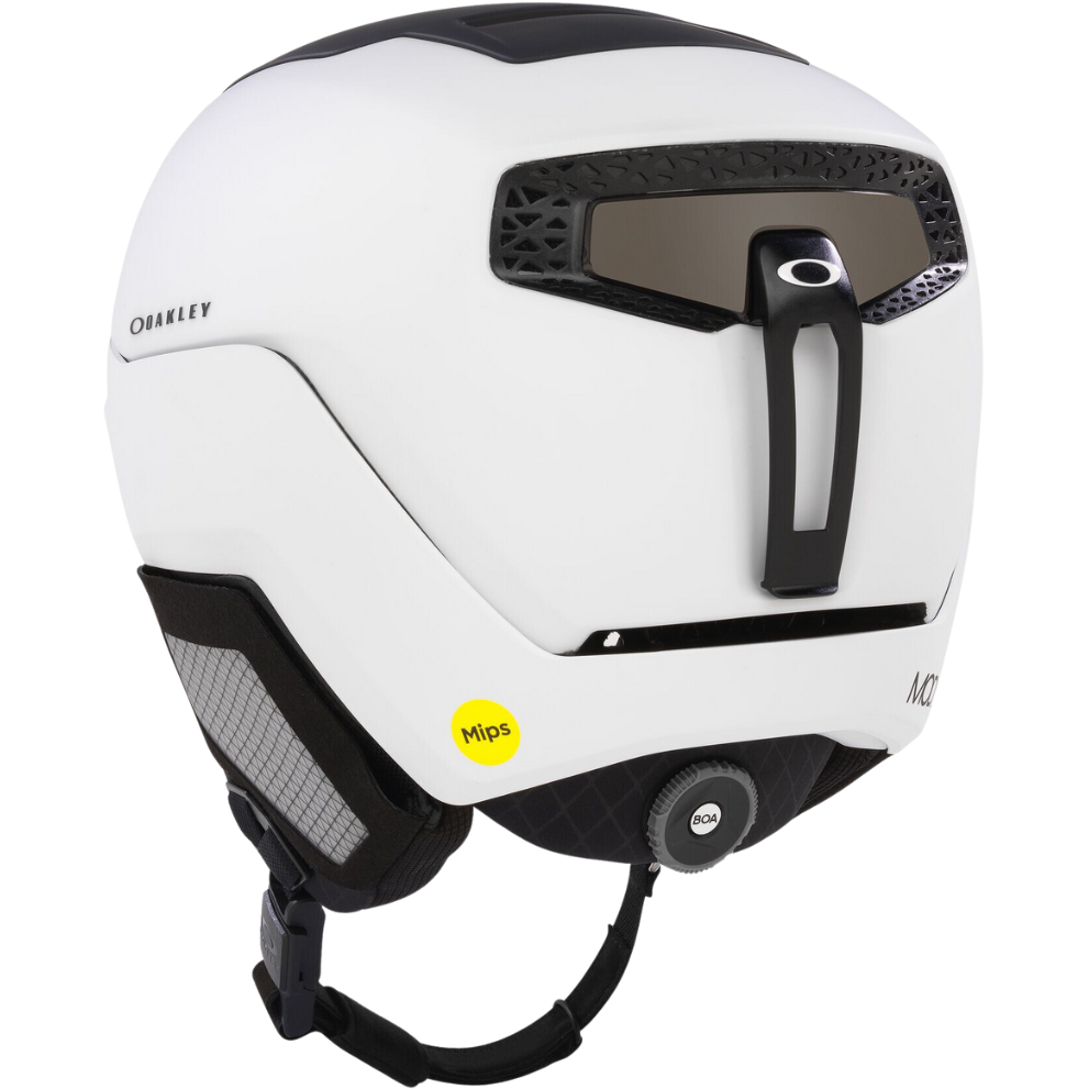 Oakley - MOD5 - White - Snowboardhelm