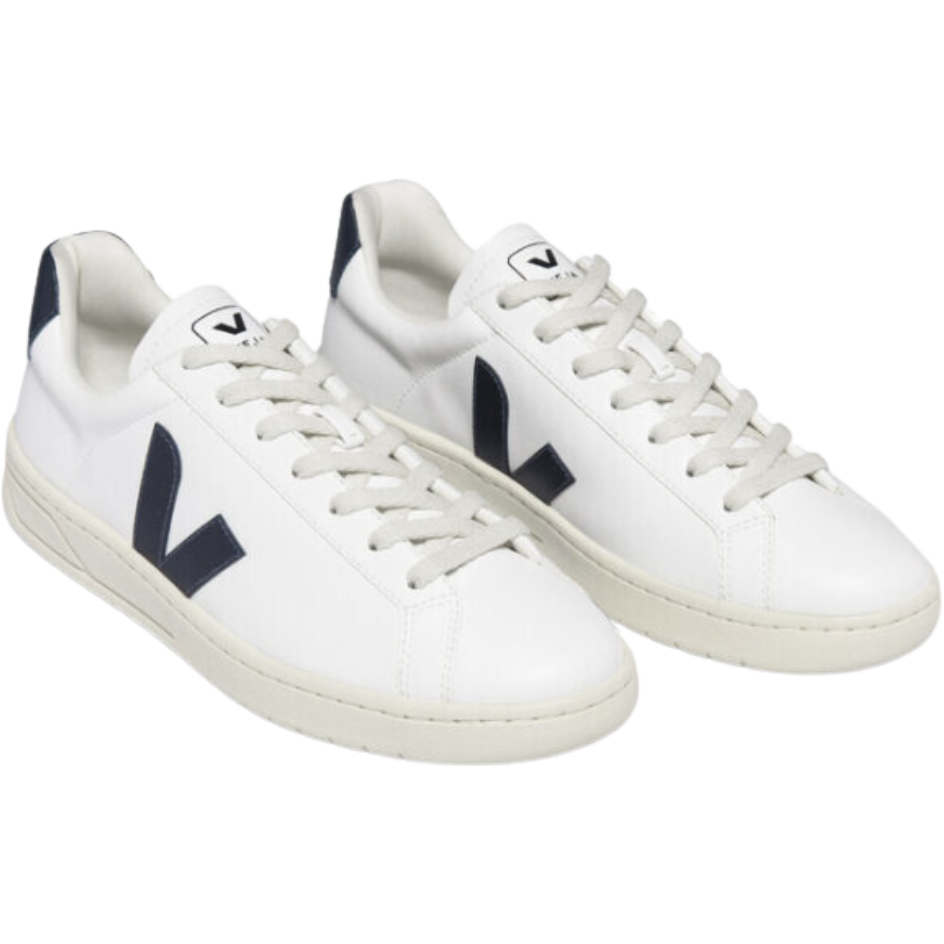 Veja - Urca - WHITE-NAUTICO - Sneaker