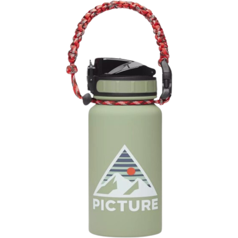 Picture - GALWAY VACUUM BOTTLE - H Green Spray - Mehr Accessoires