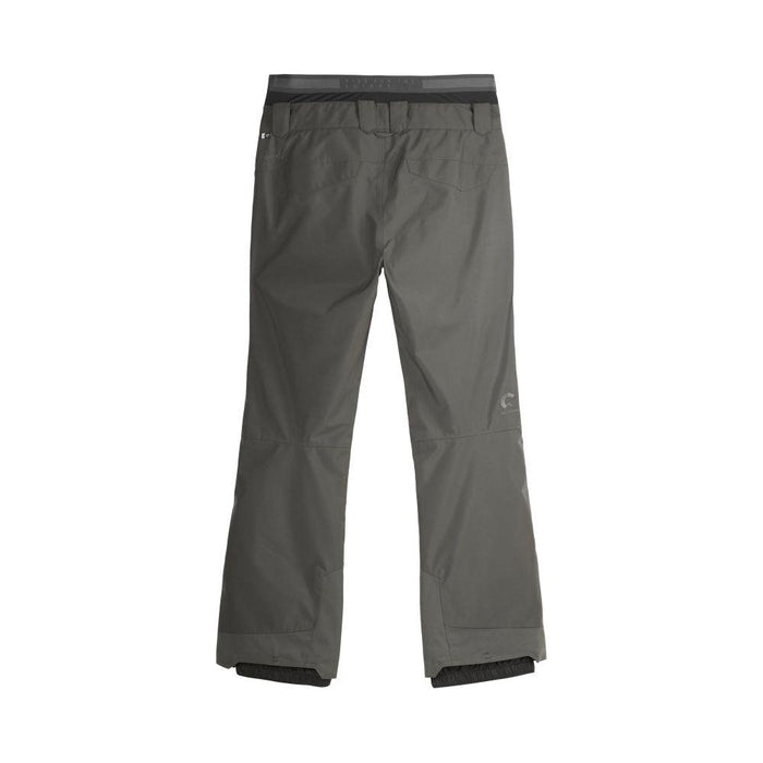 Picture - OBJECT PT - E Raven Grey - Snowboardhose