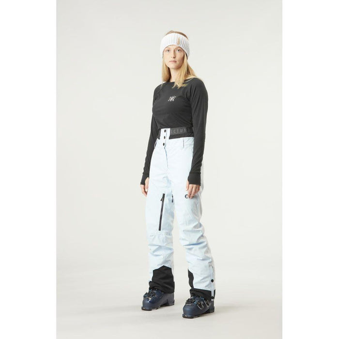 Picture - EXA PANTS - D Ice Melt - Snowboardhose