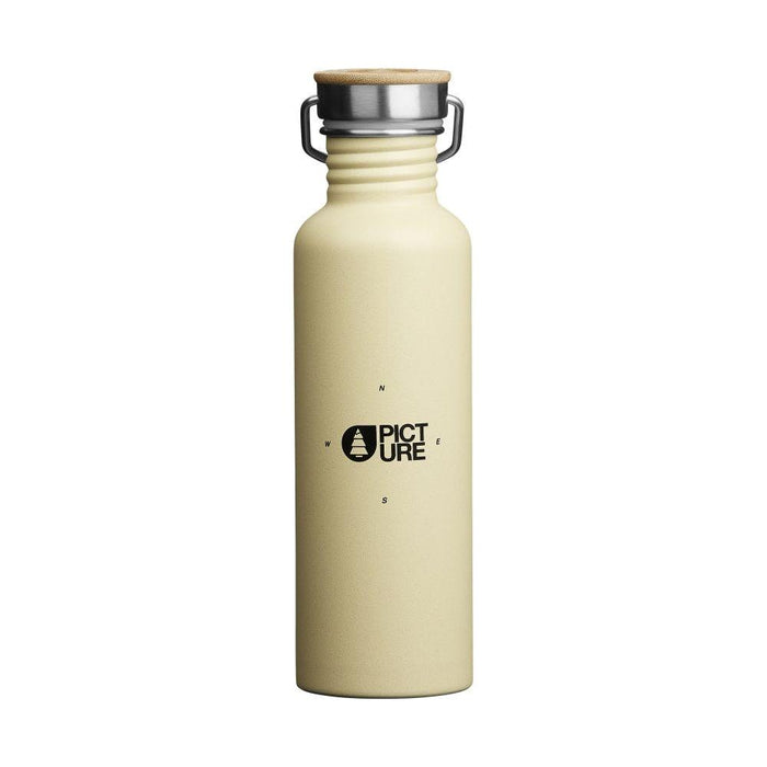 Picture - HAMPTON BOTTLE - AA Sandstone - Mehr Accessoires