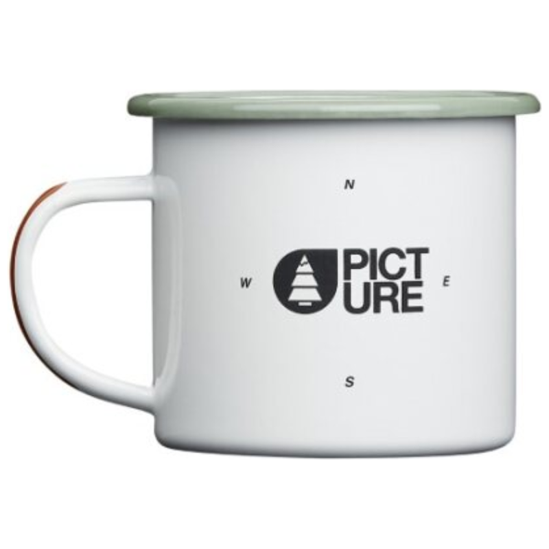 Picture - SHERMAN CUP - Y White Mountain - Tasse