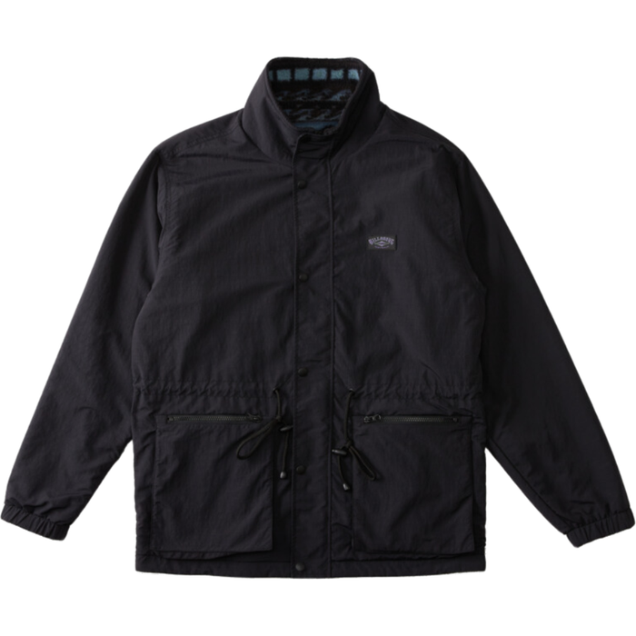 Billabong - GNARALOO  JCKT  - Black - Winterjacke