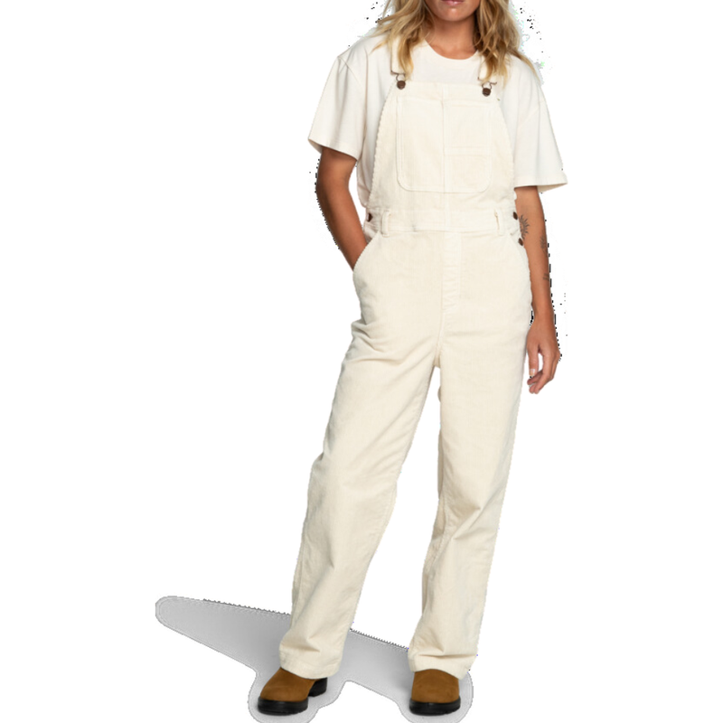 Billabong - LOOKING FOR YOU  NDPT  - Antique White - Latzhose Lang