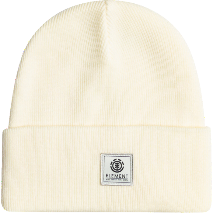 Element - DUSK CLASSIC  HDWR  - Egret - Beanie