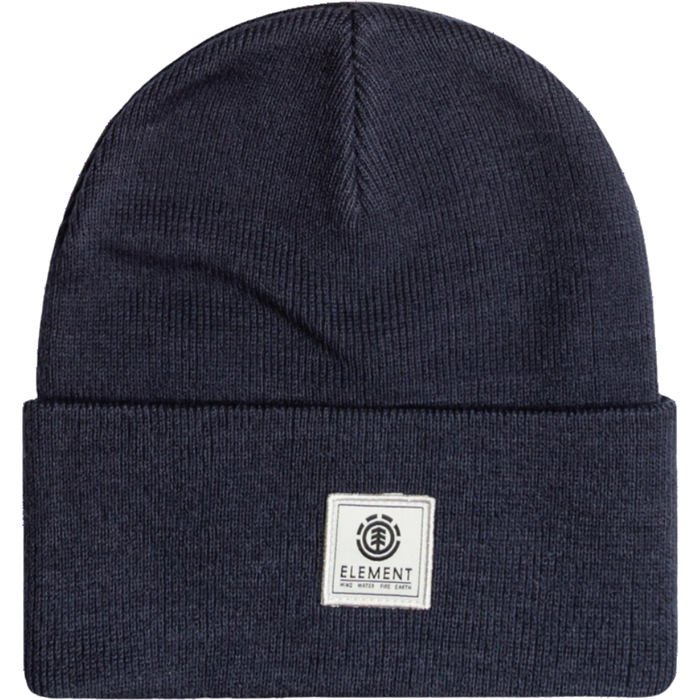 Element - DUSK CLASSIC  HDWR  - Eclipse Navy - Beanie