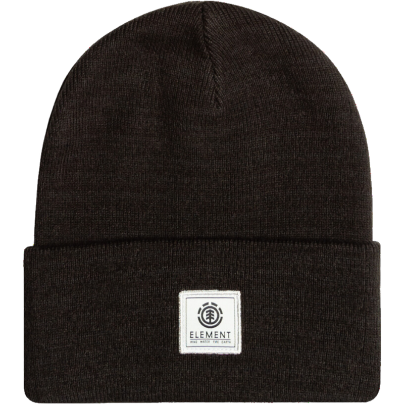 Element - DUSK CLASSIC  HDWR  - Flint Black - Beanie