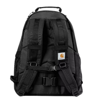 Carhartt WIP - Kickflip Backpack - Black - Rucksack