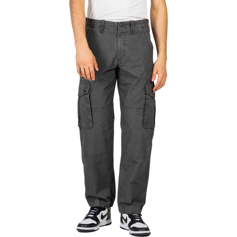 Reell - Flex Cargo LC - Vulcan Grey Used - Cargo Pant