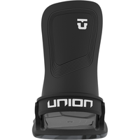 Union - Ultra  - Black - Snowboardbindung