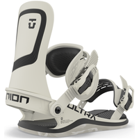 Union - Ultra  - Bone White - Snowboardbindung