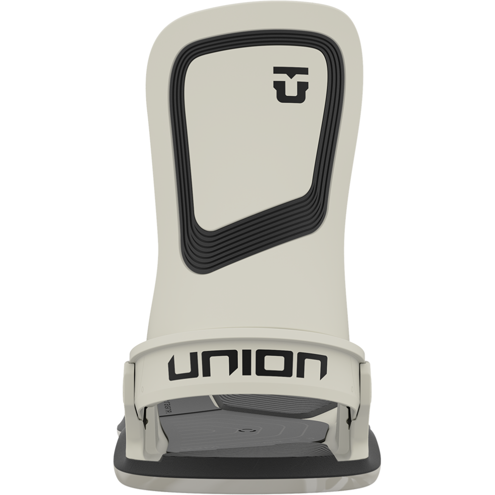 Union - Ultra  - Bone White - Snowboardbindung