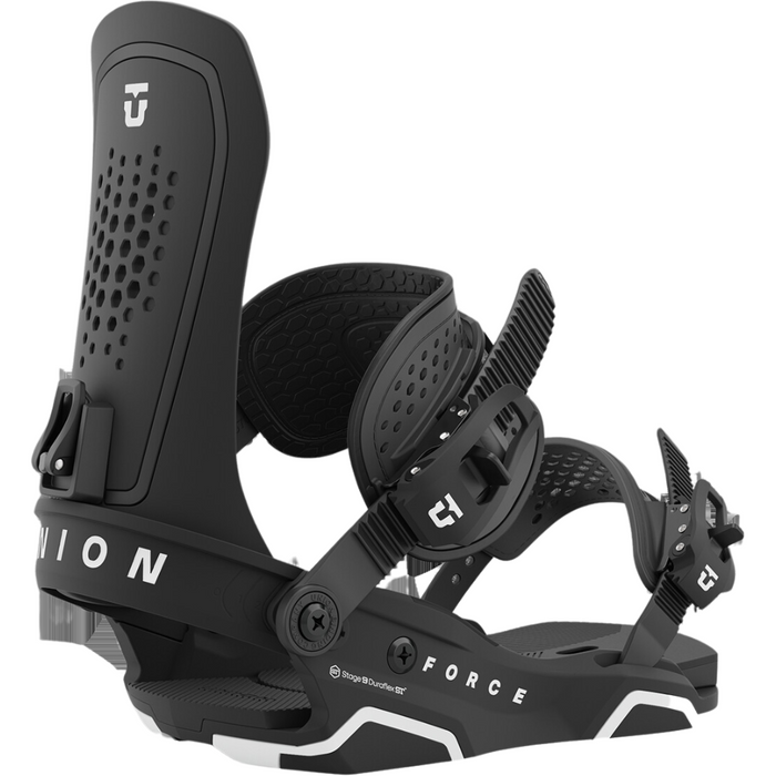 Union - Force - Black - Snowboardbindung