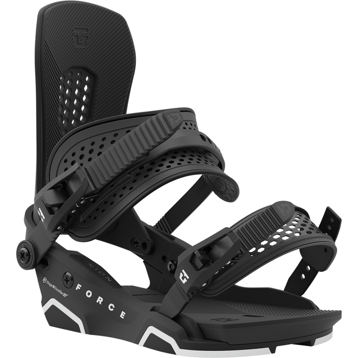 Union - Force - Black - Snowboardbindung