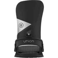 Union - Juliet - Black - Snowboardbindung