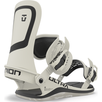 Union - Ultra  - Bone White - Snowboardbindung