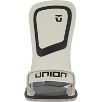 Union - Ultra  - Bone White - Snowboardbindung