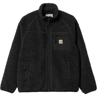 Carhartt - Prentis Liner - Black / Black - Fleece Jacke