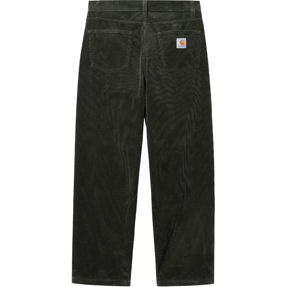 Carhartt - Landon Pant - Plant - Baggy Fit Jeans