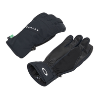 Oakley - Oakley Roundhouse Short Glove - Blackout - Handschuh