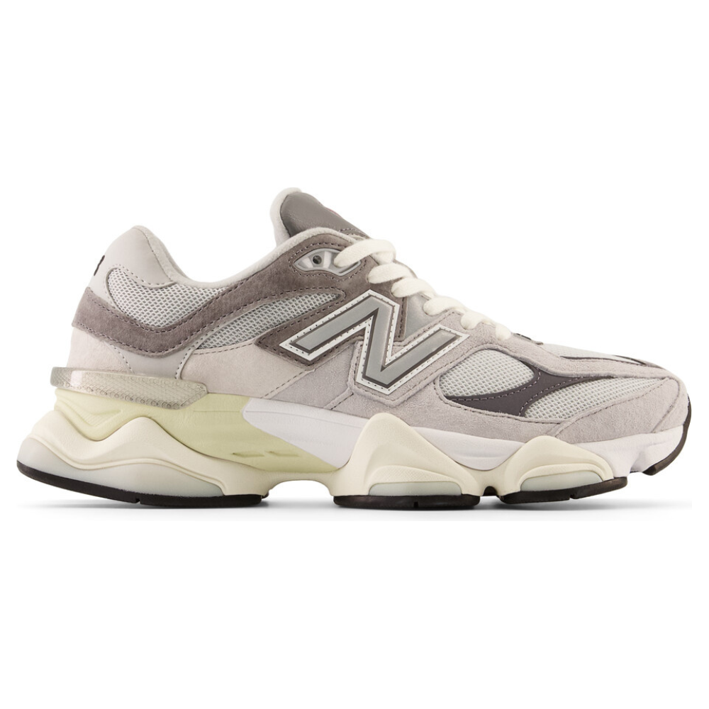 New Balance - U9060GRY - Grey - Sneaker