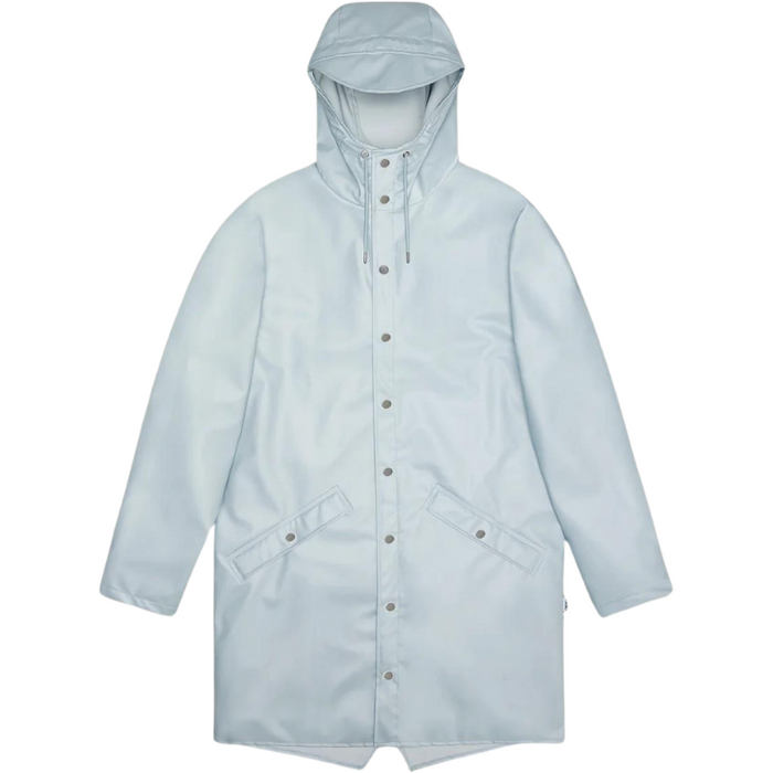 Rains - Long Jacket W3 - 22 Wind - Regenjacke