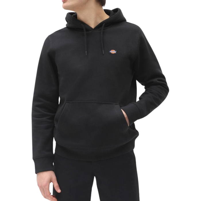 Dickies - OAKPORT HOODIE  - Black - Hoodie