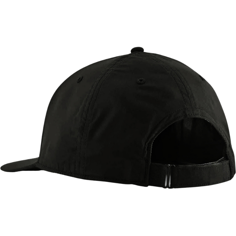 Patagonia - Airshed Cap - Black - Snapback Cap