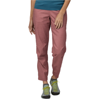 Patagonia - Ws Hampi Rock Pants - Reg - Sienna Clay - Outdoor-Hose lang