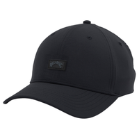 Billabong - Surftrek Snapback - Black - Snapback Cap