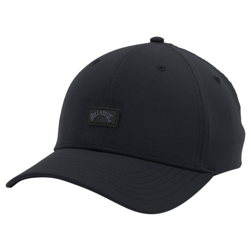 Billabong - Surftrek Snapback - Black - Snapback Cap