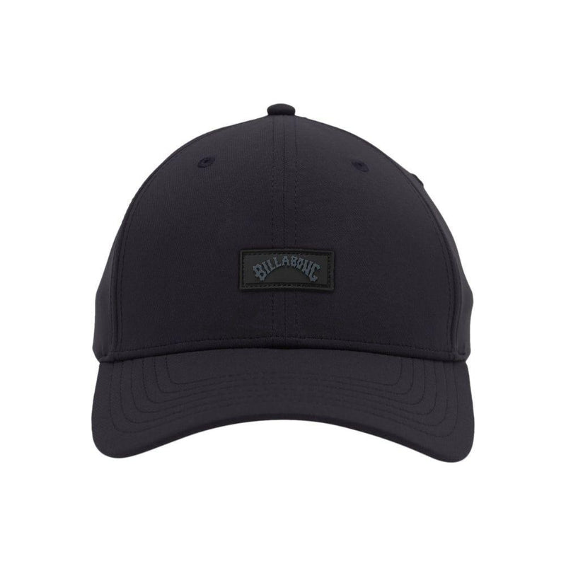 Billabong - SURFTREK SNAPBACK - BLACK - Snapback Cap