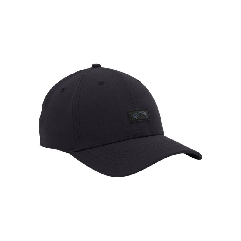 Billabong - SURFTREK SNAPBACK - BLACK - Snapback Cap