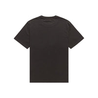 Element - TIMBER THE KING SS - OFF BLACK - T-Shirt