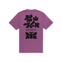 Element - CRITTER SS - AMETHYST - T-Shirt