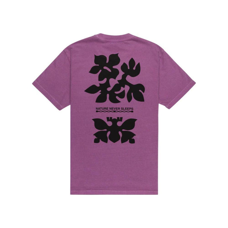 Element - CRITTER SS - AMETHYST - T-Shirt