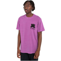 Element - CRITTER SS - AMETHYST - T-Shirt