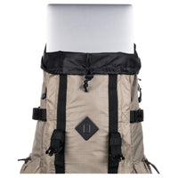 Element - FURROW BPK - VINTAGE KHAKI - Rucksack