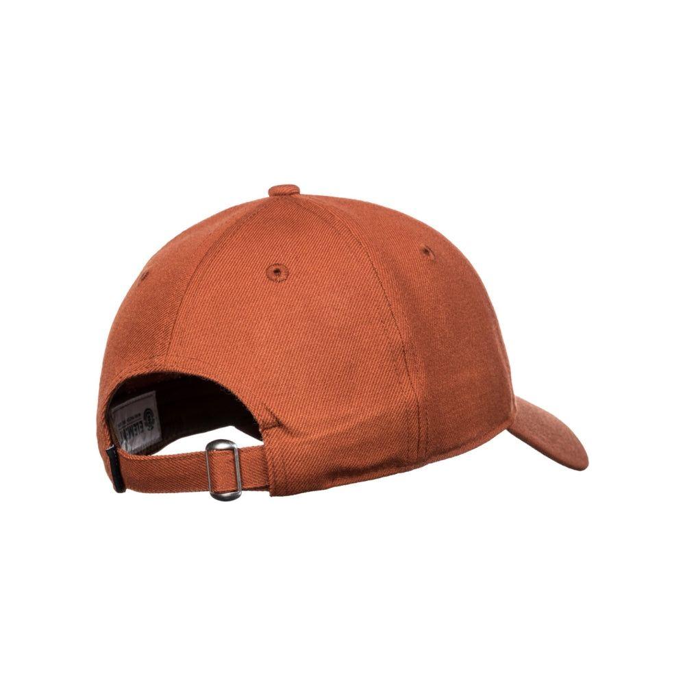 Element - FLUKY CAP - CARAMEL CAFE - Flexfit Cap