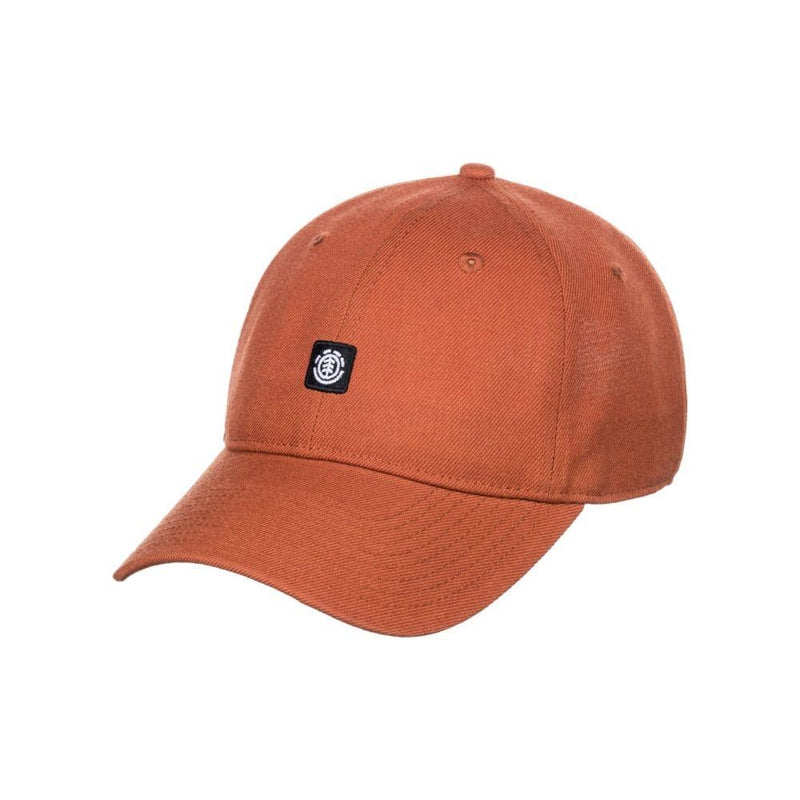 Element - FLUKY CAP - CARAMEL CAFE - Flexfit Cap