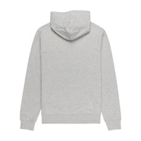 Element - VERTICAL HOOD - MID GREY HEATHER - Hoodie