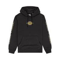 Element - TIMBER WISDOM HOOD - OFF BLACK - Hoodie