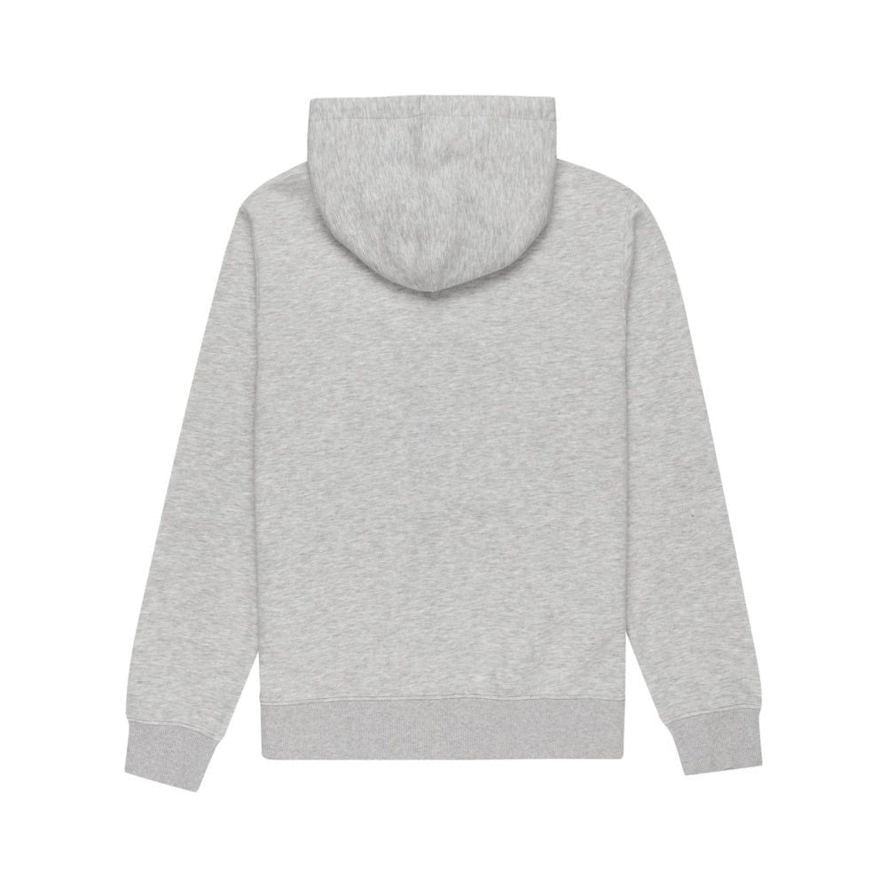 Element - CORNELL CLASSIC ZH - MID GREY HEATHER - Zip Hoodie