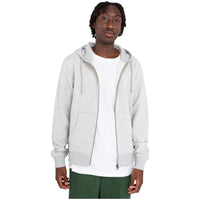 Element - CORNELL CLASSIC ZH - MID GREY HEATHER - Zip Hoodie