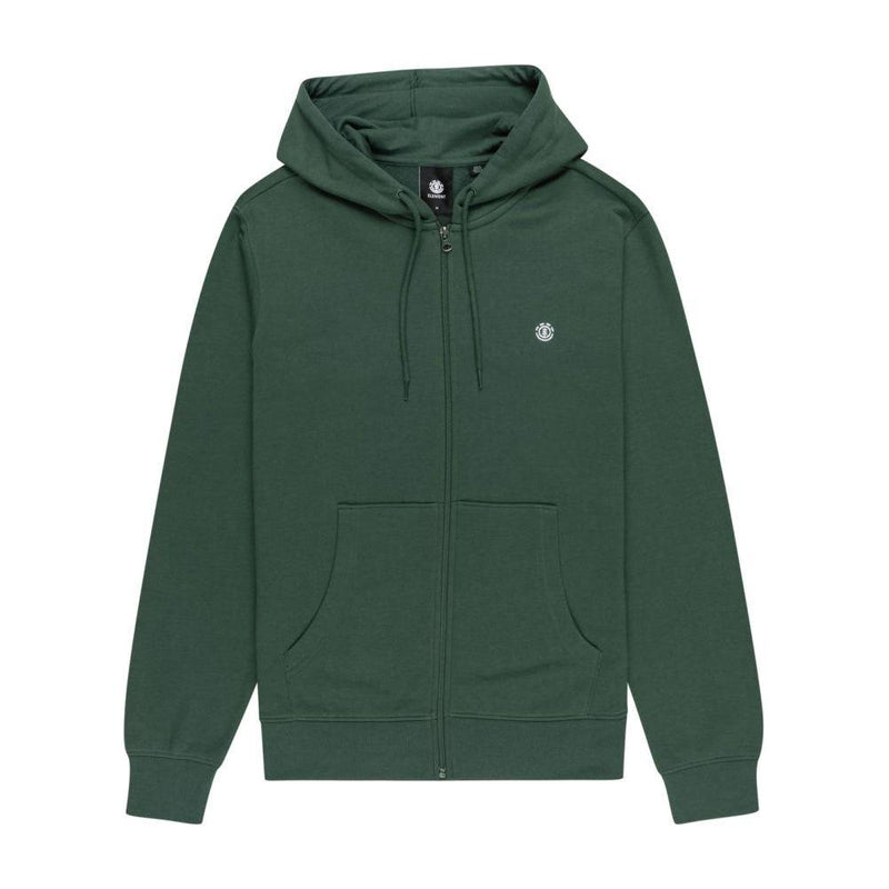 Element - CORNELL CLASSIC ZH - GARDEN TOPIARY - Zip Hoodie