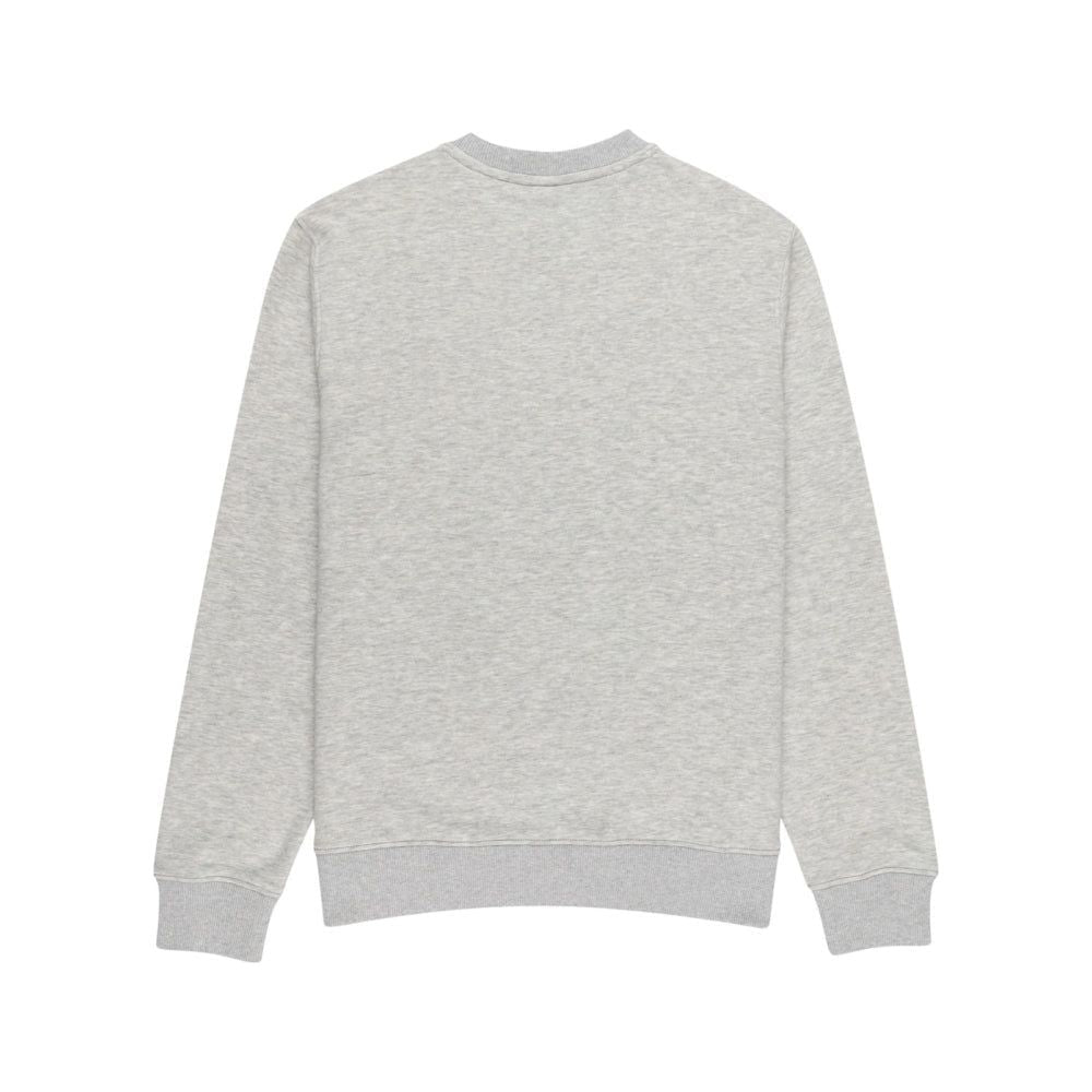 Element - CORNELL CLASSIC CR - MID GREY HEATHER - Crew Sweater