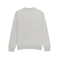 Element - CORNELL CLASSIC CR - MID GREY HEATHER - Crew Sweater