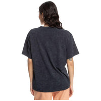 Roxy - MOONLIGHT SUNSET B - ANTHRACITE - T-Shirt