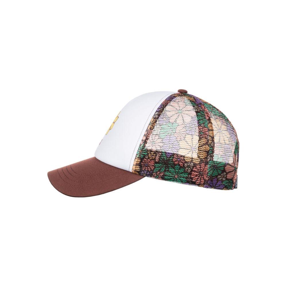 Roxy - DONUT SPAIN - ROOT BEER ALL ABOUT SOL MINI - Trucker Cap